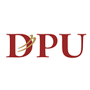 Padmashree Dr. D. Y. Patil Vidyapeeth (Deemed to be University) logo