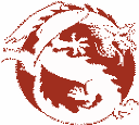 Dragon Rises School of Oriental Medicine logo