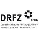 Deutsches Rheuma-Forschungszentrum Berlin (DRFZ) logo
