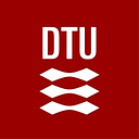 Technical University of Denmark logo