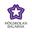 Dalarna University logo