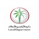 Dubai Land Department - Emirates Id logo