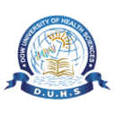 Dow University of Health Sciences logo