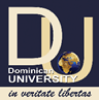 Dominican University Ibadan logo