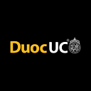Duoc UC Professional Institute logo