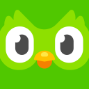 DuoLingo Achievements logo