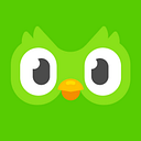 Duolingo logo