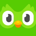 Duolingo Login Provider logo