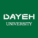Da Yeh University logo