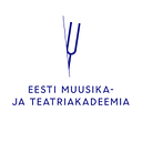 Estonian Academy of Music and Theatre logo