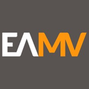 Erhvervsakademi MidtVest logo