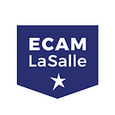ECAM Lasalle - Lyon logo