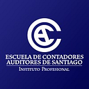 Professional Institute School of Chartered Accountants of Santiago logo