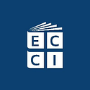 ECCI University logo