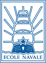 Naval Academy logo