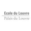 Ecole du Louvre logo