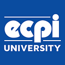 ECPI University – ECPI University-Newport News logo