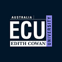 Edith Cowan University logo