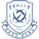 East China University of Technology logo