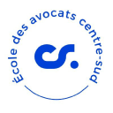 EDA Centre Sud logo