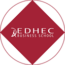 EDHEC Business School logo