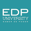 EDP University of Puerto Rico – EDP University of Puerto Rico-Villalba logo