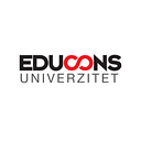 Educons University logo