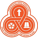 Tashkent State University of Economics logo