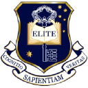 Elite Education Institute logo