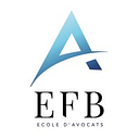 EFB logo