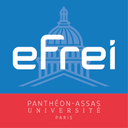 Ecole Française d'Electronique et d'Informatique logo