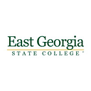 East Georgia State College logo