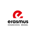 Erasmushogeschool Brussel logo