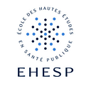 EHESP School of Public Health logo