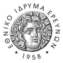 Εθνικό Ίδρυμα Ερευνών logo