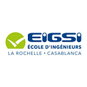 EIGSI La Rochelle logo