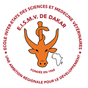 Interstate School of Veterinary Science and Medicine of Dakar logo