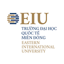 Eastern International University logo