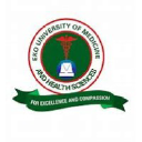 Eko University of Medicine and Health Sciences logo
