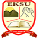 Ekiti State University, Ado Ekiti in affiliation with Emmanuel Alayande College of Education, Oyo    - Home logo