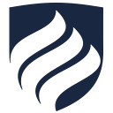 Elmhurst University logo