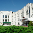 Yelets State University named after I.A. Bunin logo