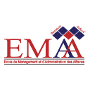 EMAA Business School logo