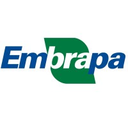 EMBRAPA - Empresa Brasileira de Pesquisa Agropecuaria logo