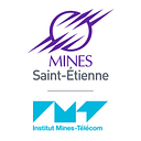 IMT Mines Telecom – Mines Saint-Étienne logo