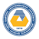 Eastern Mediterranean University logo