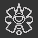 National Institute of Anthropology and History – National School of Anthropology and History logo