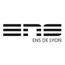 ENS Lyon logo
