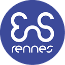 ENS Rennes logo