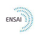 ENSAI logo